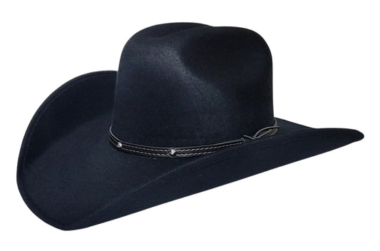 Men's Western cowboy hat vaquero old Murrieta style