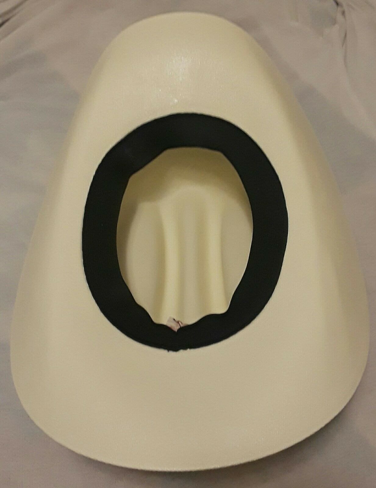 Men's cowboy hat Texana last (last) Duranguense color white