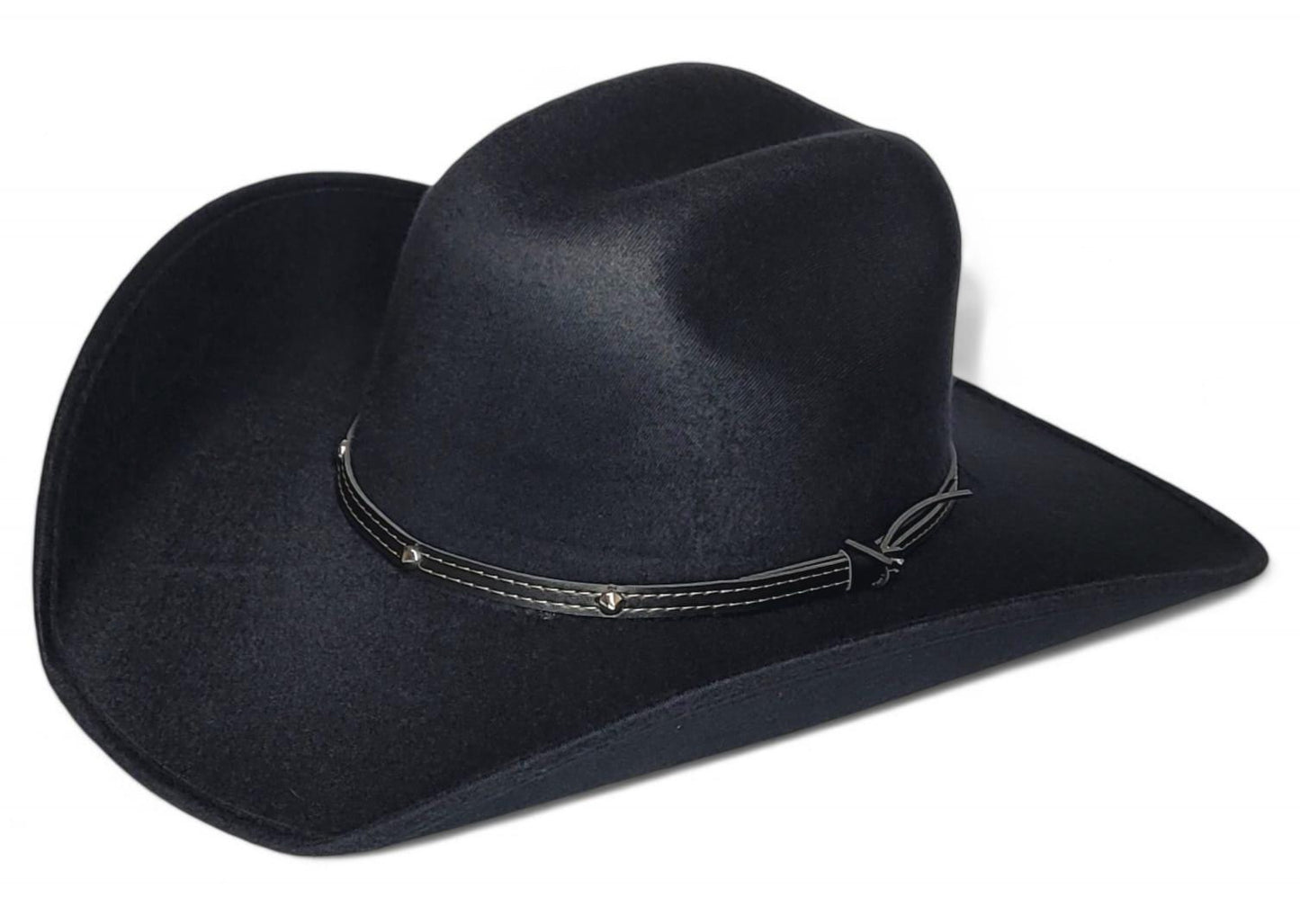 Men's Western cowboy hat vaquero old Murrieta style