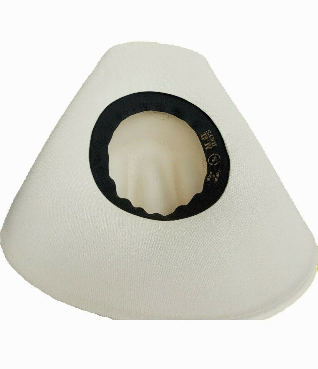 Western cowboy hat, texas state logo style cowboy luxury hat.