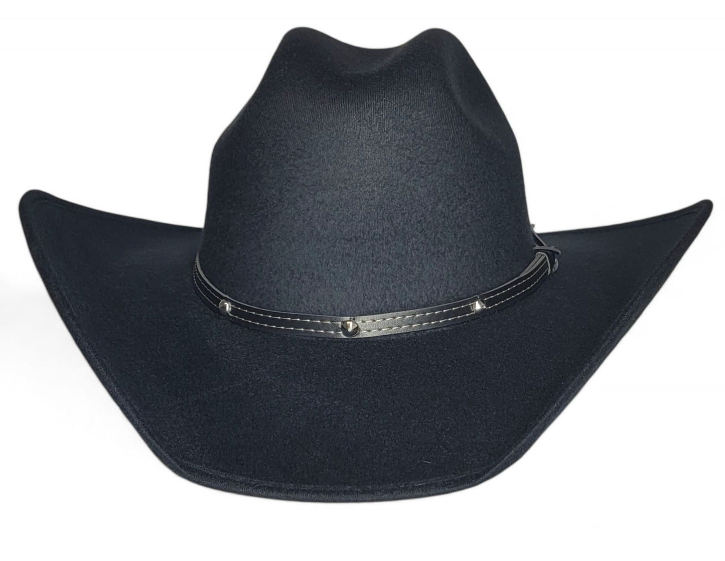 Men's Western cowboy hat vaquero old Murrieta style