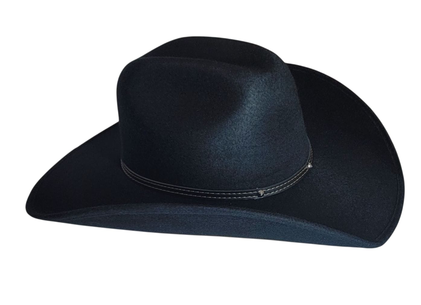 Men's Western cowboy hat vaquero old Murrieta style