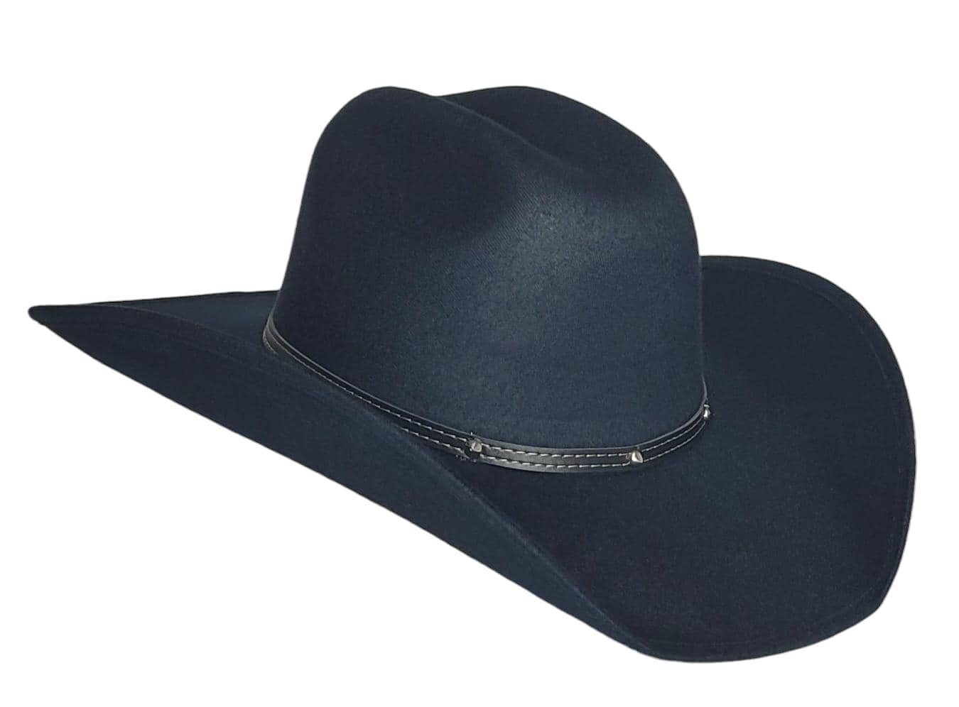 Men's Western cowboy hat vaquero old Murrieta style